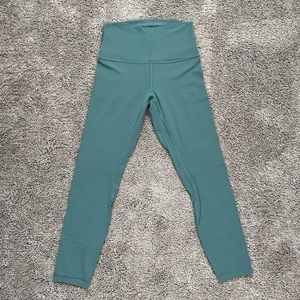 Lululemon align 25” leggings